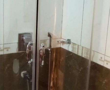 The Shelton Grand Hotel Bangalore Bagian luar foto
