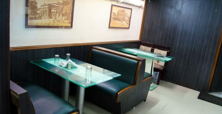 The Shelton Grand Hotel Bangalore Bagian luar foto